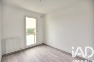 Appartement à Mennecy (91540)