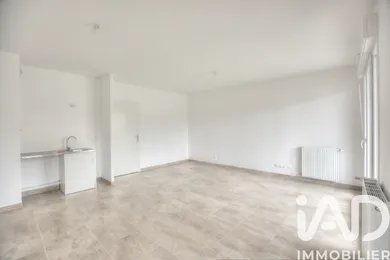 Appartement à Mennecy (91540)