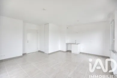 Appartement à Mennecy (91540)
