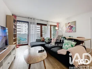 Appartement à Massy (91300)