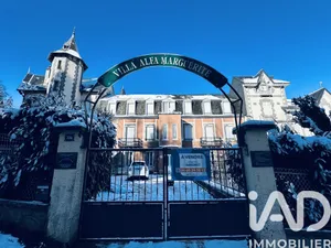 Demeure à La Bourboule (63150)