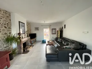 Maison de ville à Paimbœuf (44560)