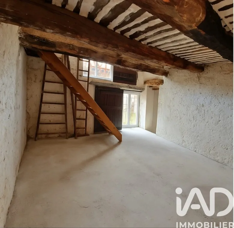 Maison 8 pièces 170 m² · à Saint Jean de Sault · 170 m² · 260 000 €