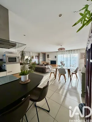 Maison à Salles-sur-Mer (17220)