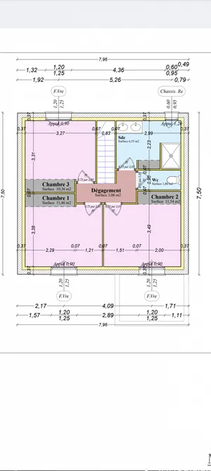 Maison à Sorgues (84700)