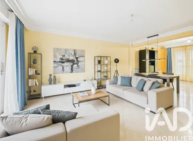 Maison à Chevilly-Larue (94550)