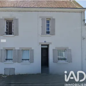 Maison de ville à Paimbœuf (44560)