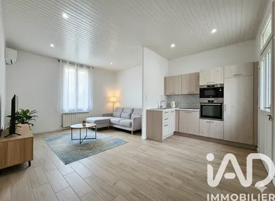 Townhouse in Moissac (82200)