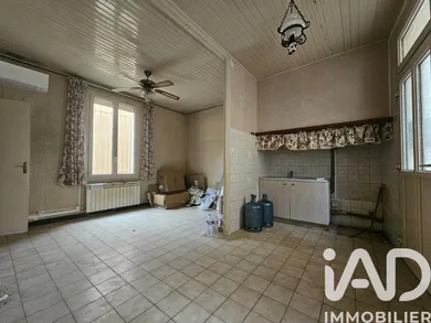 Townhouse in Moissac (82200)