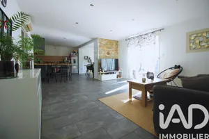 Maison à Aubagne (13400)