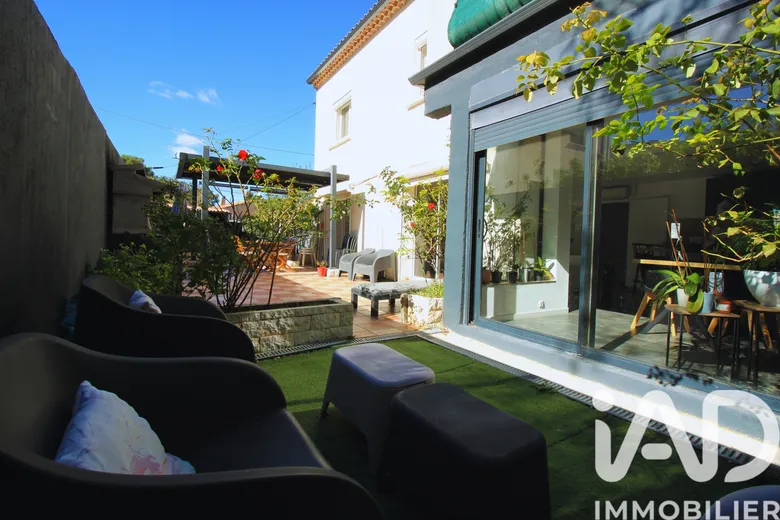 Maison 4 pièces 114 m² · à Aubagne · 114 m² · 420 000 €