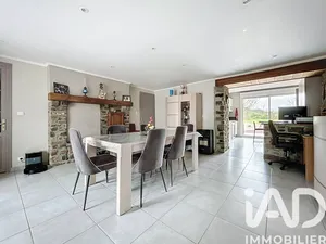 Maison à Roncey (50210)