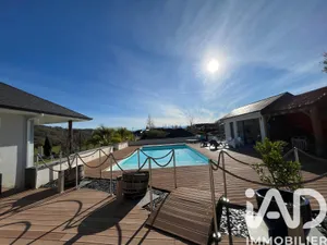 Detached house in Monein (64360)