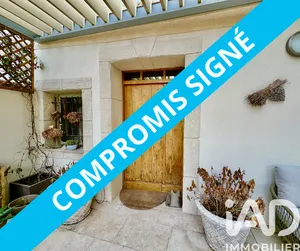 House in Villeneuve-lès-Avignon (30400)