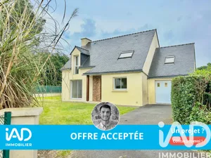 Maison à Vannes (56000)