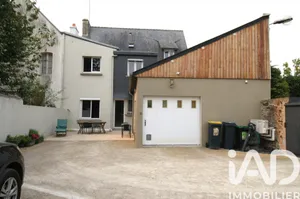 Maison à Languidic (56440)