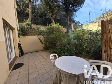 Apartment in Amélie-les-Bains-Palalda (66110)