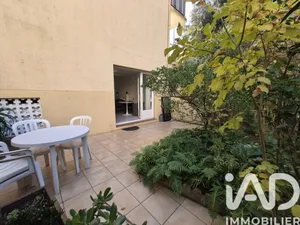 Appartement à Amélie-les-Bains-Palalda (66110)
