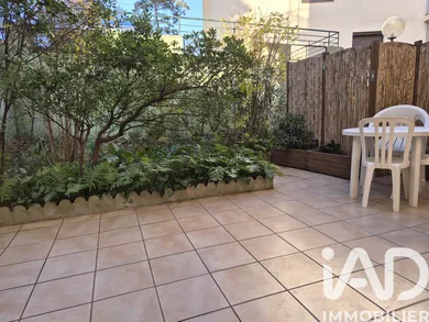 Apartment in Amélie-les-Bains-Palalda (66110)