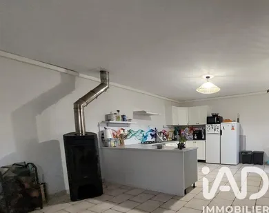 House in Commentry (03600)