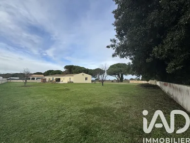 House in Grézac (17120)