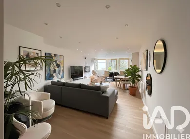 Apartment at Mandelieu-la-Napoule (06210)