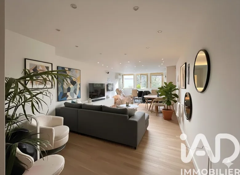 Appartement 4 pièces 114 m² · à Mandelieu-la-Napoule · 114,4 m² · 299 000 €