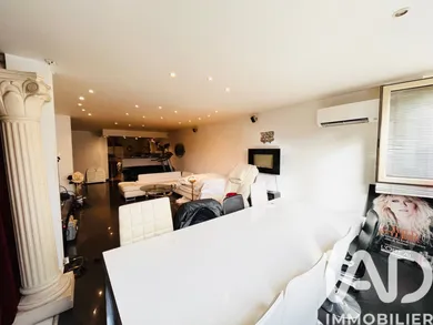 Appartement à Mandelieu-la-Napoule (06210)