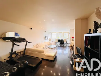 Appartement à Mandelieu-la-Napoule (06210)