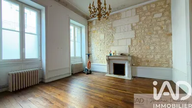 Townhouse in Angoulême (16000)