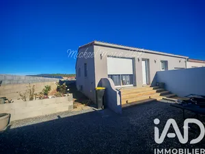 Maison à Cessenon-sur-Orb (34460)