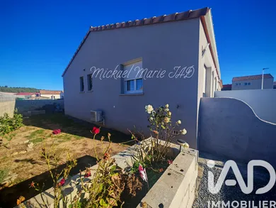 Maison à Cessenon-sur-Orb (34460)