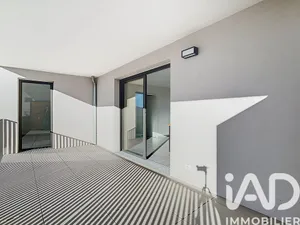 Appartement à Montpellier (34070)