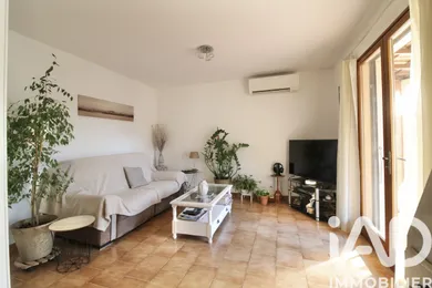 Maison à Peynier (13790)