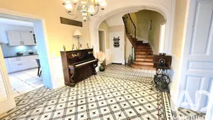 Maison de campagne à Néronde-sur-Dore (63120)