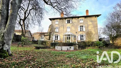 Maison de campagne à Néronde-sur-Dore (63120)