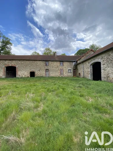 Domaine à Limoges (87100)