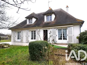 Maison à Vendôme (41100)