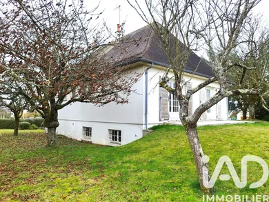Maison à Vendôme (41100)