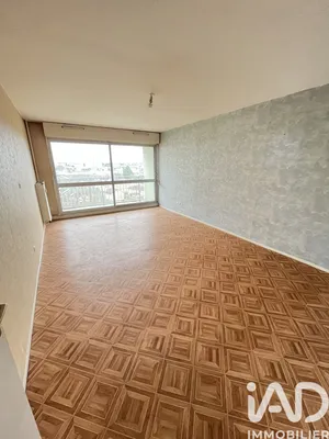 Appartement à Moulins (03000)