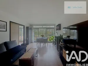 Apartment in Évry (91000)