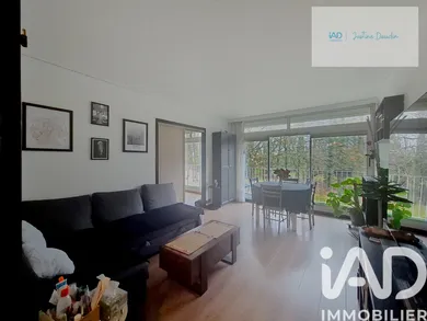 Appartement à Évry (91000)