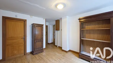 Park home in Argenton-sur-Creuse (36200)