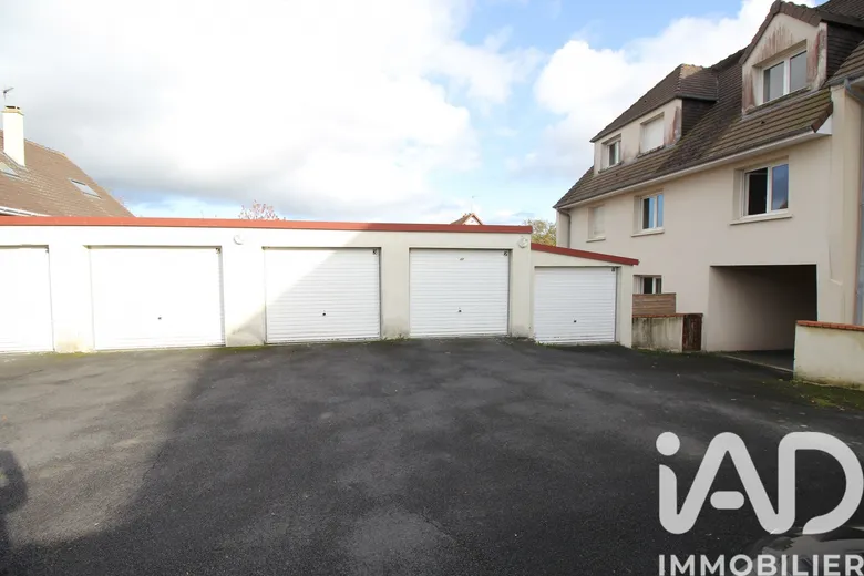Immeuble 2 pièces 128 m² · à Sannerville · 128 m² · 416 000 €