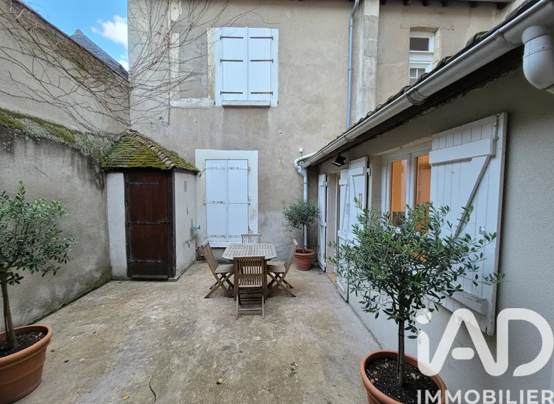 Maison 5 pièces 141 m² · à Châteaudun · 141 m² · 208 800 €