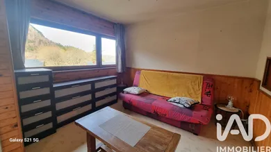 Appartement à Mont-Dore (63240)