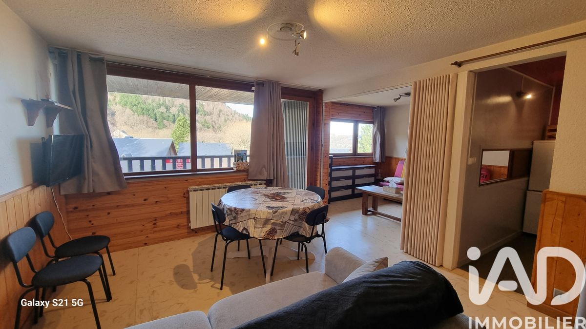 appartement à Mont-Dore