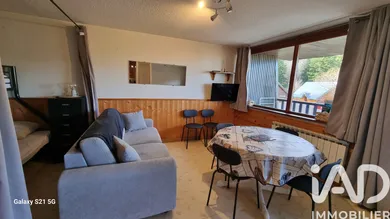 Appartement à Mont-Dore (63240)