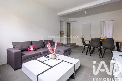 Apartment in Montauban (82000)