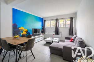 Appartement à Montauban (82000)